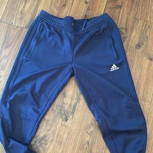 Adidas jogger pants
